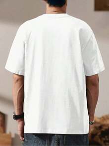 Women T-Shirts - White - View 3