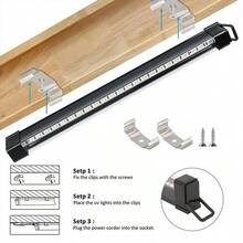 395-400NM Portable UV LED Black Light, Suitable For Bars, KTV, Stages. The Purple Fluorescent Lamp Can Glow In The Dark, Ideal For Halloween Decorations, Room Decor, Body Painting, Posters And Other Party Supplies. - Purple - View 4