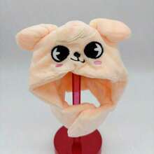 SKZ KPOP音乐节世界巡回演唱会可爱动物应援棒套装，STAY粉丝礼物，生日礼物，圣诞礼物 - 彩色 - 查看 6