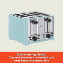 Toaster - Eau - Voir 2