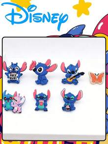 Disney Shoes Accessories - Suture Monster - View 5