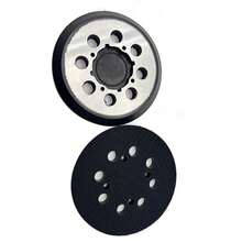 Discos de lija, discos de lija, papel de lija, accesorios para pulido y rectificado de aleación de aluminio - A - Ver 4