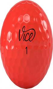 VICE Pro Soft Golf Balls - ColorD - View 4
