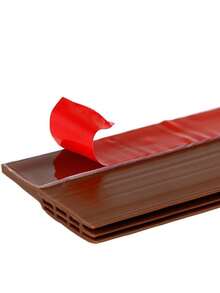 Set de 3 tiras de sellado para puertas - B - Ver 4