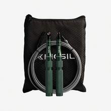 Jump Ropes - Slate - View 1
