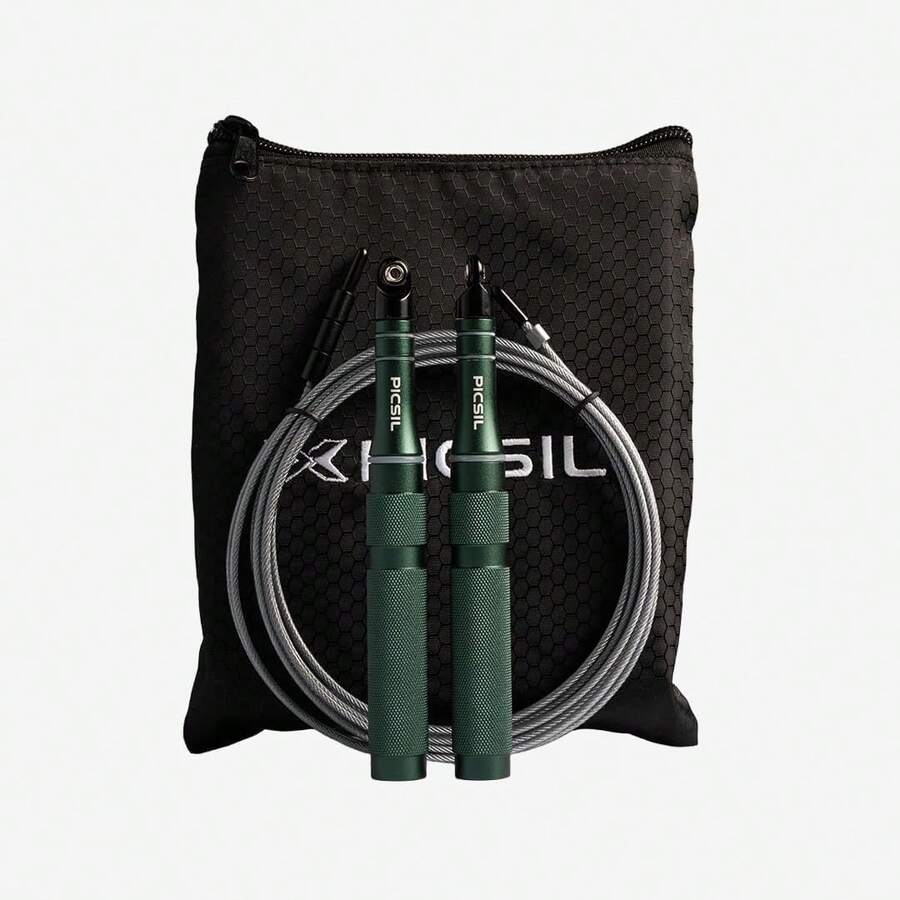 Jump Ropes - Slate - View 1