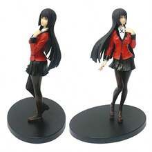 Anime Character Sayaka Maizono Figure Model, Collectible Doll Figurine, Digital - Multicolor - View 3