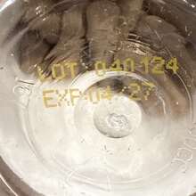 Slippery Box Feminine Care – Fast-Acting Slippery Elm Capsules Exp 04/2027-HHYD - 1 - View 3