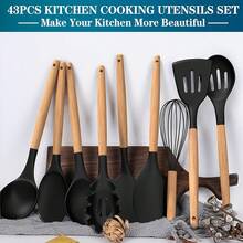 Juegos de utensilios de cocina - Multicolor - Ver 3
