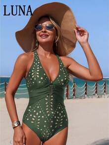 Verde militar