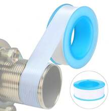 1/7/14/21/28/60/88pcs Sealing Tape, Pipe Fittings Sealing Tape, White Pipe Sealing Tape, Essential Home Supplies - one-size - View 3