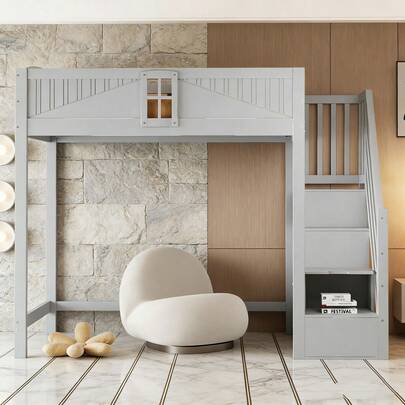 Kids Bed Frames, Headboards & Footboards