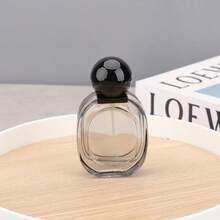 1pc 30ml Glass Perfume Spray Bottle, Refillable For Perfume, Toner, Sanitizer - A - View 5