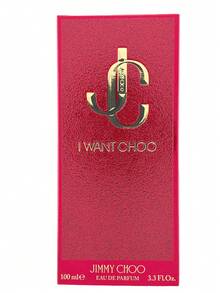 Jimmy Choo I Want Choo Eau De Parfum Spray For Women EDP Perfume Perfumes 0.15oz/4.5ml 1.3oz/40ml 2oz/60ml 3.4oz/100ml - Hoa - Xem 2