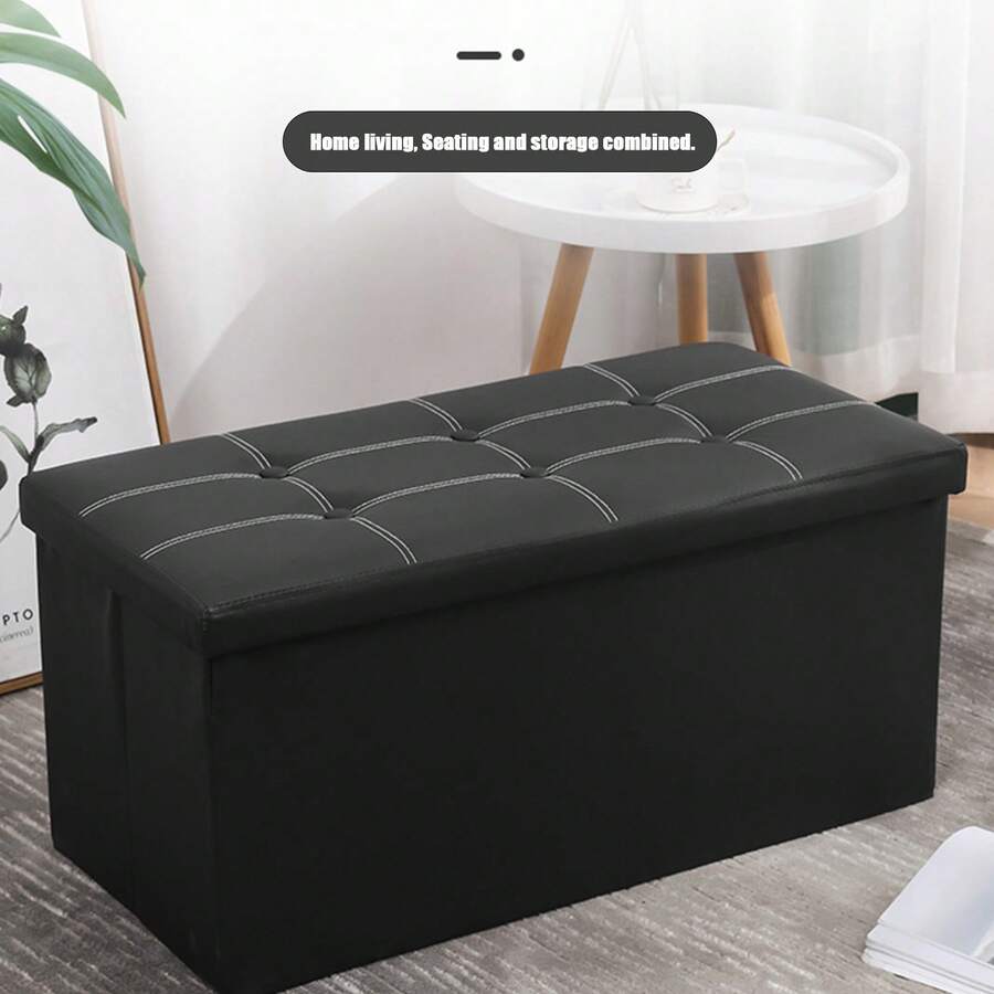 Shoe Changing Stool