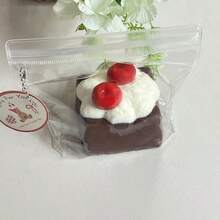 甜甜圈挤压玩具 - 玩具 - 可爱薄脆系列减压超柔软慢回弹挤压玩具 - 薄脆巴斯克蛋糕 - 樱桃布朗尼巧克力蛋糕 - 薄脆冰淇淋球 - 薄脆厚吐司 - 化身 - 恶魔 - 浪漫情侣游戏 - 猫咪礼物 - 女孩游戏 - 男士游戏 - 圣诞节 - 玩具 - 恶魔 - 互动 - 派对游戏 - 游戏 - 我玩 - 史迪奇玩具 旅行玩具 教室指尖玩具 迷你玩具 洗澡玩具 圣诞文具 减压球 生日礼物 - 节日礼物 - 完美礼物 - 礼物 - 彩色 - 查看 11