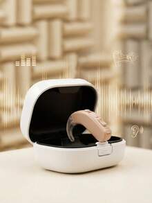 Hearing Aids & Accessories - Bronze - View 3