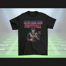 Men Outdoor Tees & Tanks - Black - View 1