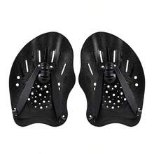 Adult Professional Swimming Hand For Men And Women, Swimming Training - Multicolor - View 9