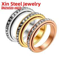 Jewelry Ring Blanks And Accessories - No.7 - View 3