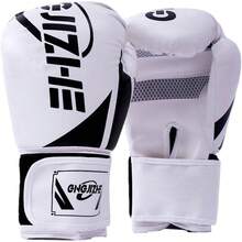 Boxing Gloves - Blanco - View 2