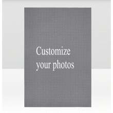 Personalized Photo Puzzle - Customize Your Pictures Using Your Own Photos. Upload Your Pictures - High-Quality Wooden Picture Puzzle Suitable For Christmas, Anniversary, Valentine's Day Gifts - Customized Souvenirs Such As Pet Portraits, Landscapes, Etc. - Vertical Design - View 8