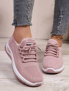 أحذية رياضية كاجوال نسائية مريحة وخفيفة الوزن مودي...