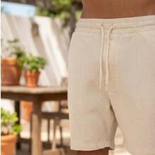 VRN Summer Regular Fit Beach - Rượu sâm banh - Xem 7