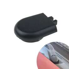 Tapas de tuerca de brazo de limpiaparabrisas delantero de coche, cubierta de perno para Montero Mirage Lancer Space Sportback, 1. FMJA - 1 - Ver 7