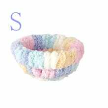 Winter Warm Pet Nest, Suitable For Bird Cages With Hanging Design, Applicable For Parrots, Hamsters And Hedgehogs, Practical Pet Gift - Multicolor - View 9