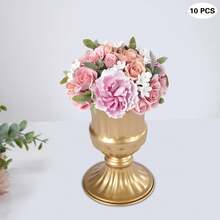 WUPYI2018 Vases - 10Pcs - Voir 4