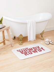 LuC1A H1anni  S1He Got Me 2019, Switzer1landRowdy Bath Mat Made Of Microfiber, Quickdrying And AbS1orbent Fce Material, Hine WaS1HAble, Stain Resistant, Suitable For Room DE1coration, Kitchen, BatH1Room, S1Hower Room, Etc. - Diatomaceous Earth Floor Mats - View 1
