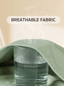 MEIYATING 3 chiếc quần lót nữ cạp cao bằng cotton, có khả năng kiểm soát vùng bụng và nâng mông, thiết kế chéo không đường may. - Nhiều màu - Xem 6