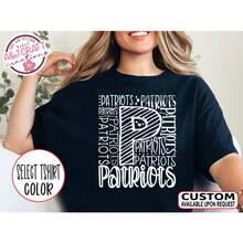 Men Outdoor Tees & Tanks - Black - View 8