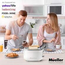 Toaster - บลังโก - ดู 7