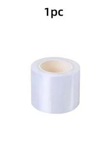 1/2/3卷装，200米透明美妆膜，适用于睫毛卷翘、眉毛拉直、唇部、纹眉、塑形、卸除睫毛胶水、睫毛拉直膜 - 彩色 - 查看 12