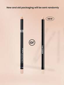 the SAEM Cover Perfection Concealer Pen - Acne Blemish Concealer - Covers Imperfections, Age Spots, Acne Marks And Freckles - Multi-Purpose Eye Concealer For Dark Circles, 0.2g/0.01oz (1.0 Transparent Beige) - 1.0 Clear Beige - View 12