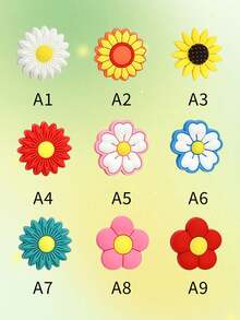 قلم حبر جاف مزخرف بالخرز الزهري المخصص، قلم حبر جاف للعودة إلى المدرسة المخصص، تجديد الربيع، عيد الأم، عيد الحب، هدية عيد، علبة هدايا، هدية إبداعية للأزواج، متعدد الوظائف، زخرفي، قابل لإعادة الاستخدام، حديث، ملون، جميل، رجعي، بطراز كرتوني، مناسب للموظفين والعملاء والطلاب، مناسب للأعراس والأعمال والمكاتب والأعياد والمدارس والمستلزمات المدرسية - متعدد الألوان - مشاهدة 2