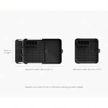 Escurreplatos - Negro - Ver 4