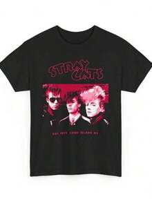 Women Outdoor Tees & Tanks - Black - View 1