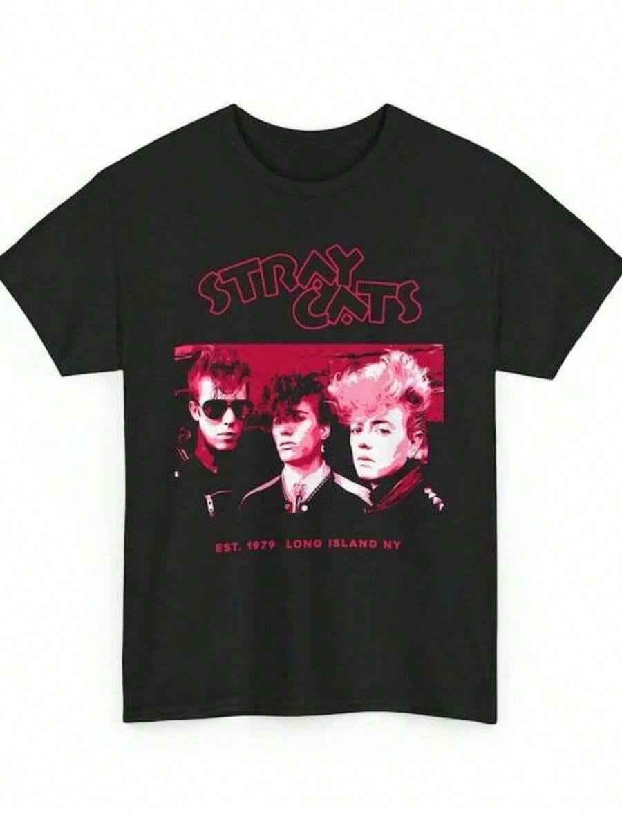 Women Outdoor Tees & Tanks - Black - View 1