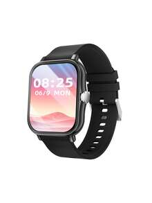 Upgraded Smart Kids Watch, Colorful & Multifunctional, 220mAh Battery Capacity. Sports Mode, TFT Screen, Call Answering, Music Control, Message Receiving, Best Gift - Multicolor - View 12