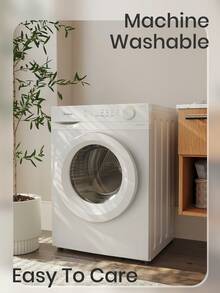 Bộ ga trải giường in họa tiết 2/3 món (1 ga trải giường + 1/2 vỏ gối, không kèm ruột gối), chất liệu bảo vệ nệm thân thiện với da và thoải mái, vỏ nệm in họa tiết, mềm mại, thoáng khí, nhiều kích cỡ, phù hợp với giường đơn/đôi/nữ hoàng/vua, có thể giặt máy, trang trí nhà cửa, trang trí phòng ngủ. - Nhiều màu - Xem 8