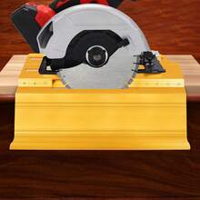 45° Tile Chamfering Tool Ceramic Tiles Cutting Tool Machine Support Mount - Default - View 10