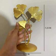 Artesanías decorativas - oro - Ver 1