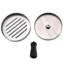 Hamburger Makers - Silver - View 4