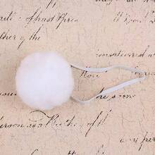 New Rabbit Ear Headband Set, Bunny Girl Headpiece For Easter Party, Masquerade - Multicolor - View 11