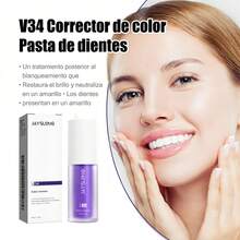 JAYSUING Teeth Whitening - Pasta De Dientes Blanqueadora - View 7