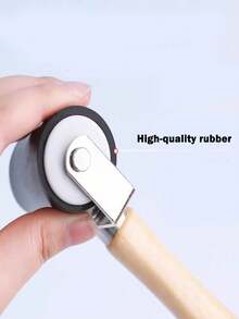 5D Diamond Painting Tool Roller Point Drill Pen Rolling Wheel Tool Press Drill - Multicolor - View 4