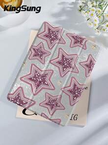 Kingsung 基础款平板电脑保护套 - 彩色 - 查看 2